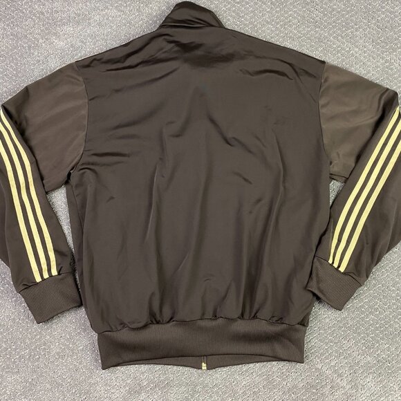 Vintage Adidas Originals Track Jacket - Picture 3 of 10